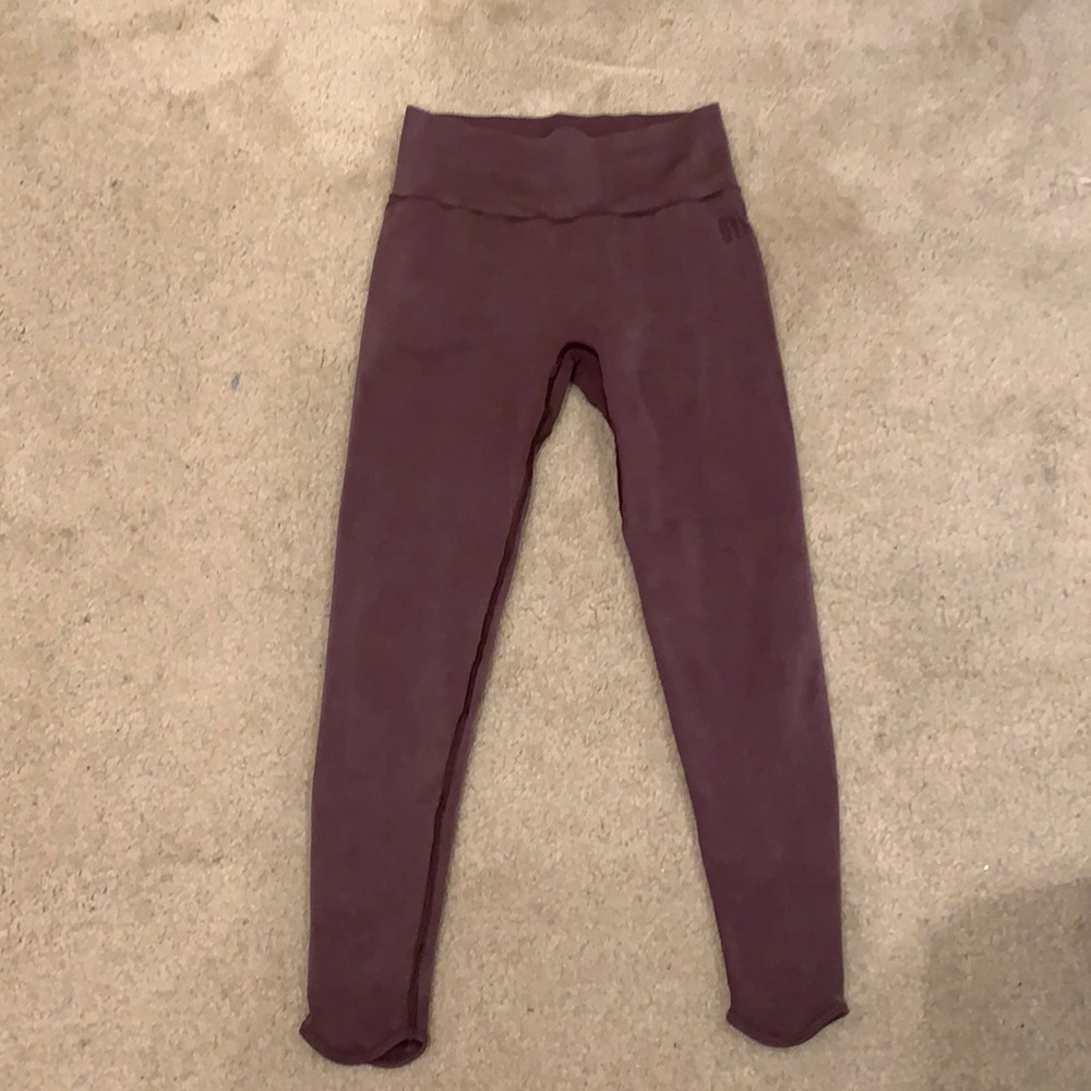 Gymshark Studio Leggings